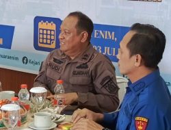 Tunggu Hasil Audit, Kejari Muara Enim Segera Tetapkan Tersangka Kasus Korupsi PMI