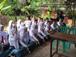 Dikumpulkan, Pengemblengan Siswa Capaskibaraka Prabumulih 2025 Dimulai 14 Juli