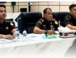 Ekspose Restoratif Justice, Kejari Muara Enim Hentikan Penuntutan Tersangka Penadahan 