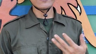 Dua Minggu di Barak TNI, Ega Pulang Membawa Lebih dari Sekadar Sertifikat