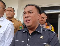 DPRD Prabumulih Mulai Bahas LPJ Wako 2024, OPD Mulai Dipanggil Komisi