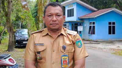 Penyaluran CPP Tahap I di Cambai Dijadwalkan 25 Juli 2025, 838 KPM Terima Bantuan Beras 20 Kg