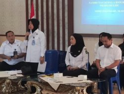 BNN Prabumulih Gelar Asistensi Relawan Anti Narkoba: Dorong Kelurahan Mabes Jadi Wilayah Bersinar