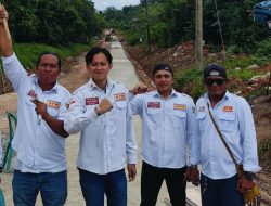 Salam Gasak! LSM APM Desak RS AR Bunda Prabumulih Lakukan Perubahan Menyeluruh