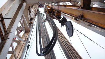 PEP Ramba Field Klarifikasi Isu Ledakan di Sumur MJ 157 Babat Toman: Hanya Proses Teknis Uji Produksi