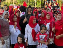 Respons Cepat Leoni, Dinas Pertanian Prabumulih Amankan Anjing Penggigit Warga dan Gelar Vaksinasi Rabies