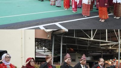 Kepala Kantah Prabumulih: Kemerdekaan Jadi Energi Perkuat Pelayanan Publik