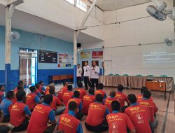 10 Tahun Sekali, 604 Napi Lapas Pamekasan Berpeluang Pulang Lebih Cepat