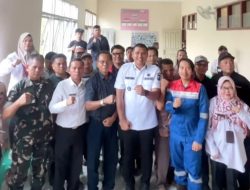 Bang Franky : Adanya Pemboran Sumur Miga PMB-H04, Berdampak Positif Bagi Warga Sekitar