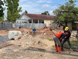 Tak Perlu Lagi ke Palembang, RSUD Prabumulih Siapkan Fasilitas Kemoterapi Lengkap