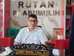 17 Agustus, 15 Napi Rutan Prabumulih Bakal Langsung Bebas Terima Remisi Umum dan Dasawarsa