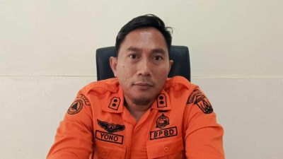 Antisipasi Karhutla, BPBD Prabumulih Siagakan Petugas 24 Jam
