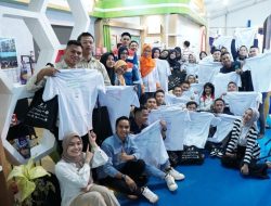 Edukasi Mahasiswa di Sriwijaya Expo 2025, PHR dan SKK Migas Sumbagsel Pamerkan Ini?