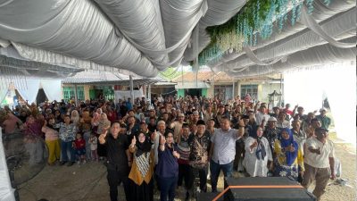 Berobat Cukup Pakai KTP, BPJS Kesehatan Sosialisasikan Kemudahan Akses Layanan JKN