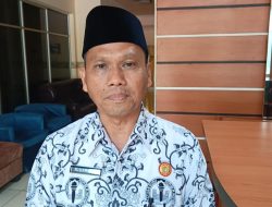 Plt Kadisdikbud Prabumulih Tegaskan Jalur Gerak Jalan HUT RI Tetap di Jalan Sudirman