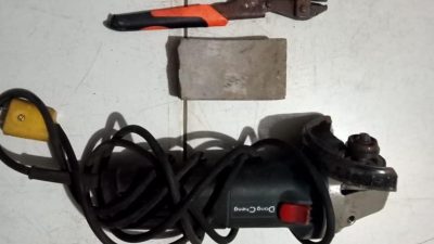 Ungkap Kasus Pencurian Kabel PLTU Senilai Puluhan Juta, Tim Tarantula Polsek Rambang Dangku Amankan Pelaku dan Barang Bukti
