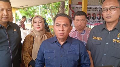 Hasil Reses DPRD Prabumulih, Aspirasi Masyarakat Jadi Prioritas Program Pembangunan