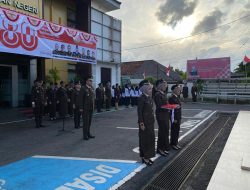 HUT RI ke-80, Momentum Penting Lompatan Besar Penegakan Hukum di Indonesia