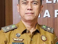 Oknum Guru Chating Mesum Akui Perbuatan dan Menyesal, Inspektorat Prabumulih Keluarkan Rekomendasi ke Kepsek