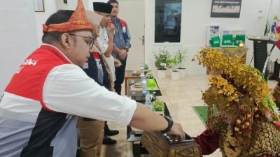 RS Pertamina Prabumulih Gelar Program TJSL IHC, Dukung Pemkot Tekan Stunting dan Tingkatkan Layanan Kesehatan