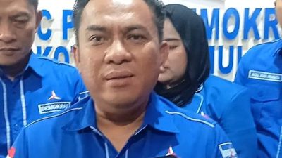 DV: Demokrat Simbol Kedewasaan Berpolitik, Perjuangan Kepentingan Rakyat