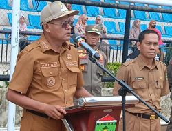 Sebulan Perbaikan dan Mutasi di RSUD Prabumulih, BLUD Raup Untung Rp 1,7 Miliar