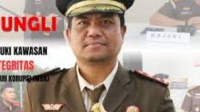 Sudah Periksa 70 Orang Saksi, Kasus Dugaan Korupsi PMI Muara Enim Masih Tunggu Hasil BPKP