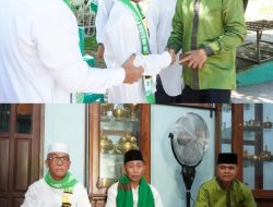 Asisten Pemkot I Hadir Maulid Nabi IPHI Prabumulih, Sampaikan Pesan Ini