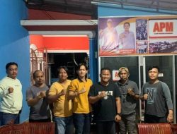 Gabungan LSM APM, FPKP, FRP, dan AMPERA Desak PT KDT Tuntaskan Masalah Warga dan Pekerja