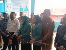 Lauching Pusat Kuliner Prabumulih di PTM I, Cak Arlan dan Bang Franky Ajak Ramaikan. Akan Ada Live Music, Beroperasi 24 Jam