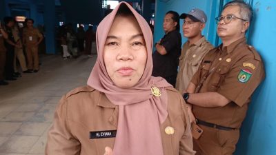 Bidan Evi, Dari Klinik Persalinan Hingga Pimpin IBI Prabumulih: Perjalanan, Visi, dan Harapan