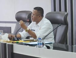 Panggil Kades/Lurah hingga OPD, Wako Prabumulih Fokus Tiga Hal Ini?