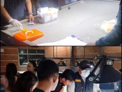 Exclusive Biliar dan Karaoke Dirazia BNN Prabumulih, Ini Hasilnya?