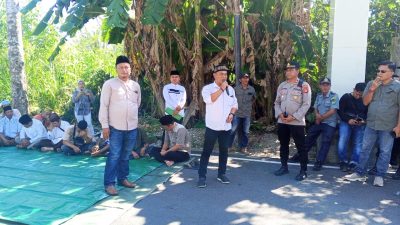 Kasus Dugaan Korupsi PMI Prabumulih di-SP3 Karena Tak Cukup Bukti, Para Calon Tersangka Lega