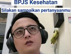 Jawab Pertanyaan Masyarakat, BPJS Kesehatan Prabumulih Hadirkan Edukasi JKN Lewat Live Streaming TikTok
