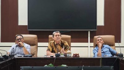 Soal Perkada, DPRD Prabumulih Klarifikasi: ‘Kami Tidak Menolak Pembangunan, Tapi Harus Sesuai Aturan’