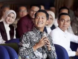 Bupati PALI: Pemimpin Tidak Hanya Memimpin, Tetapi Menentukan Arah dan Kebijakan Daerah