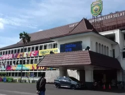 Badar Sumsel Ingatkan Komisi III DPR Jangan Terkecoh Mafia Tanah