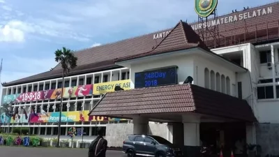 Badar Sumsel Ingatkan Komisi III DPR Jangan Terkecoh Mafia Tanah