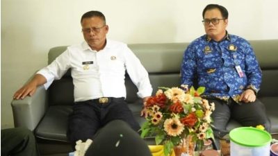 Kadinkes : Orangtua Tidak Perlu Cemas, Program MBG di Prabumulih Aman dan Terjamin