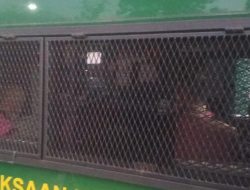 Dugaan Korupsi Dana Hibah KPU Pilkada 2024, Kejari Prabumulih Tetapkan Tiga Tersangka