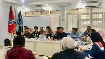 Beasiswa PHR Ubah Hidup Anak Desa: Lulusan Politeknik Akamigas Kini Bekerja di Kilang Pertamina Plaju