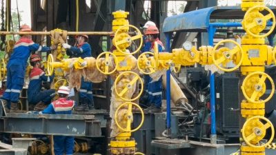 Desa Baturaja, Harapan Baru Tambahan Energi Nasional