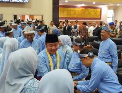 HD: Saya Saksi Kemajuan Prabumulih, Apresiasi Mampu Turunkan Angka Kemiskinan Satu Digit