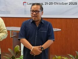 Produksi Migas Nasional 605 Ribu BOPD, Kebutuhan Capai 1,5 Juta BOPD