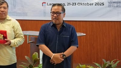 Produksi Migas Nasional 605 Ribu BOPD, Kebutuhan Capai 1,5 Juta BOPD
