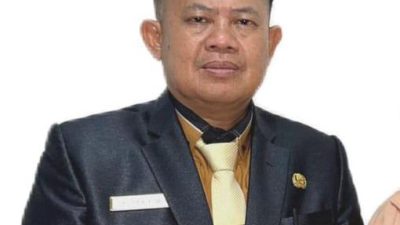 Evaluasi Pendapatan Rendah, Inspektorat Prabumulih Segera Panggil Bapenda