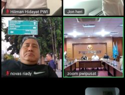 Bentuk Kepengurusan Baru, Kurnaidi Segera akan Gelar Rapat Pleno