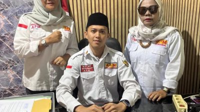 APM Apresiasi Cak Arlan – Bang Franky dan Dishub Prabumulih Tindak Tegas Angkutan Batubara