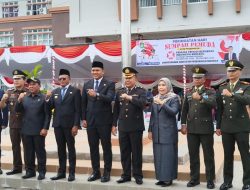 Peringati Sumpah Pemuda, Cak Arlan: Kini Kita Berjuang dengan Ilmu, Bukan Bambu Runcing